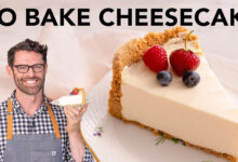 Συνταγή για το ψέμα Cheesecake